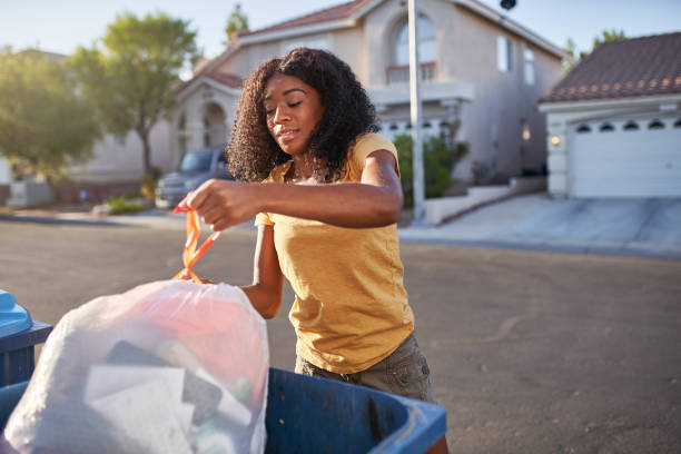Best Construction Debris Removal  in Dexter, MO