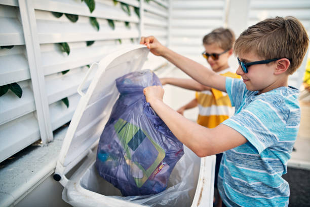 Best Junk Hauling Services  in Dexter, MO