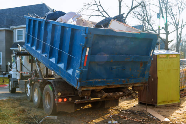 Attic Cleanout Services in Dexter, MO