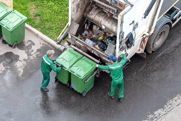 Best Commercial Cleanout Services  in Dexter, MO