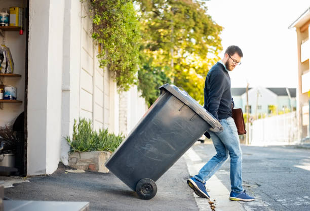 Best Office Junk Removal  in Dexter, MO