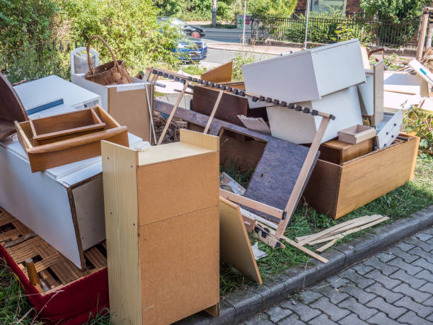 Best Affordable Junk Removal Services  in Dexter, MO