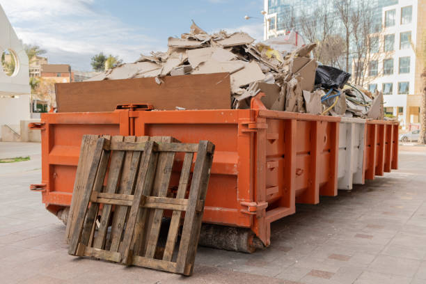 Best Full-Service Junk Removal  in Dexter, MO