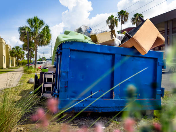 Best Dumpster Rental Services  in Dexter, MO