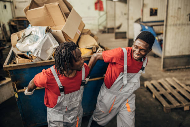 Best Junk Removal and Recycling  in Dexter, MO