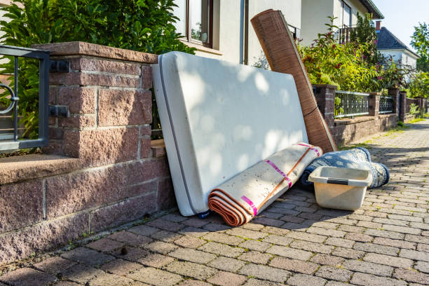 Best Household Junk Removal  in Dexter, MO