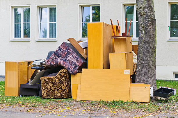 Best Trash Removal Near Me  in Dexter, MO