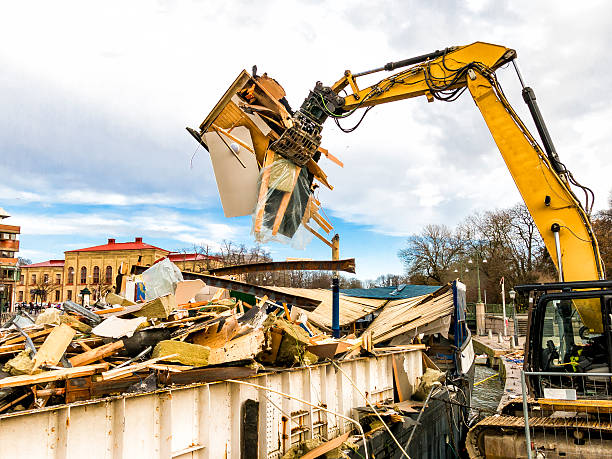 Best Full-Service Junk Removal  in Dexter, MO