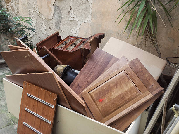 Best Local Junk Hauling  in Dexter, MO
